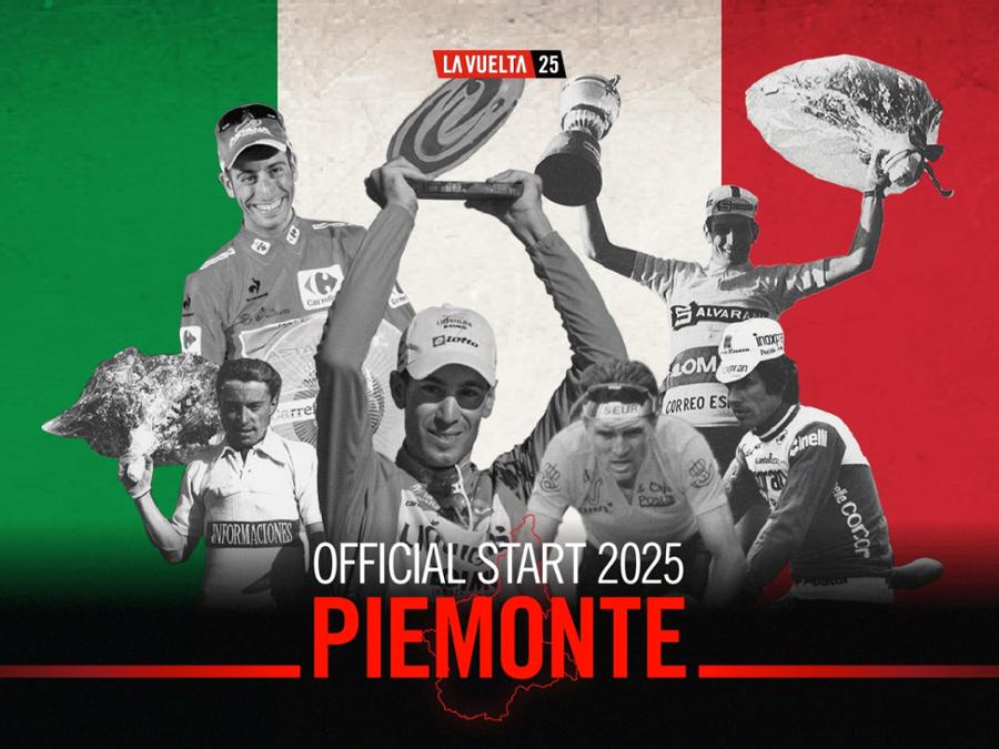 LA VUELTA 2025